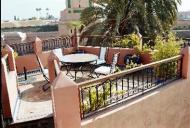 Hotel Riad Alhambra