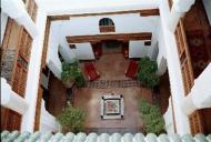 Hotel Riad Alhambra Marrakech